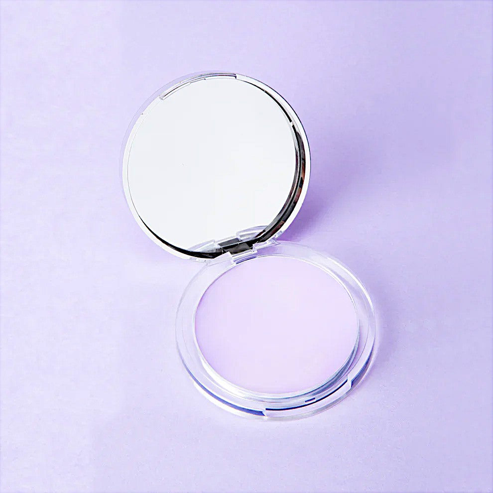 Puder Lavender Matte