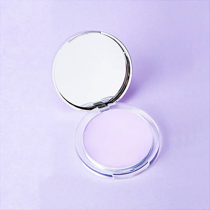Puder Lavender Matte